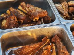 -王裕興肉莊(南禅寺店)