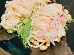 大董招牌炸酱面-大董(环贸iapm店)