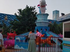 -华夏文旅海洋公园