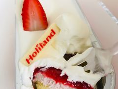 鲜果蛋糕-好利来(山东路店)