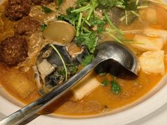 -佰家小厨·南京菜(夫子庙店)