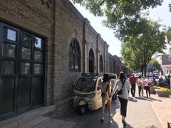 -姚记炒肝店(簋街店)