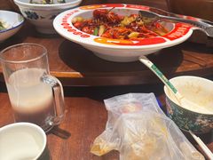 -阿财老铺·老蚌埠龙虾城(华夏总店)