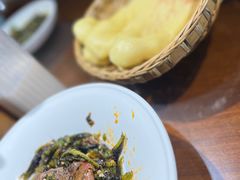 -六合居·明厨亮灶餐厅(成双大道店)