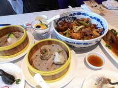 -和记小菜(大宁店)
