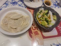 -东方饺子王(工农大路店)