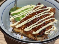 -福匠日本料理(人民路店)