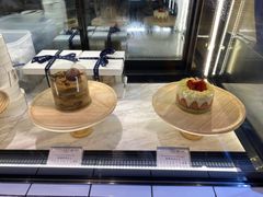 -黑草莓(重庆路店)