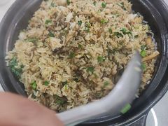 -阿四台山黄鳝饭(东门店)
