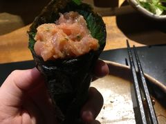 -和彩放题餐厅(酒仙桥店)