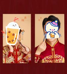 -保定巴黎婚纱摄影