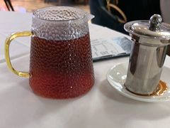 -怀德酒楼·粤菜·海鲜·茶点(宝安国际机场店)