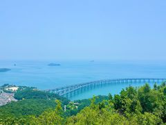 -星海湾跨海大桥