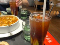 -有璟阁港式餐厅(金融街购物中心店)