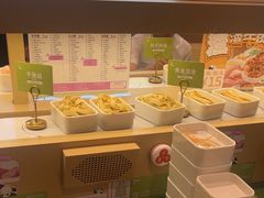 -一围肥牛肉小火锅(佳兆业广场店)
