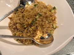 -香港喜来登酒店天宝阁