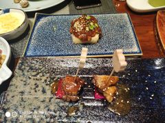 -古京·臻致料理(月湖店)