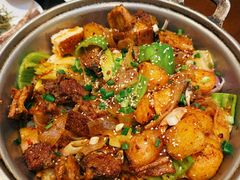 -青海名吃尕张娃非遗烤肉(海湖总店)