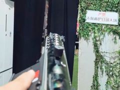 -兵魂·室内真人CS枪战俱乐部·团建·军事轰趴馆