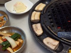 -韩宫宴烤肉·料理(武汉印象城店)
