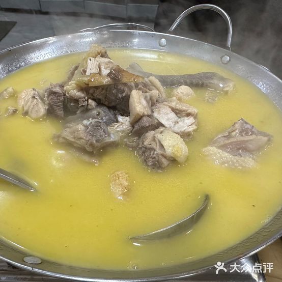 北站胖嫂正宗打鼓皮(总店)