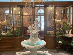 -秘密旅行Bonjour(黑金冠 江南西店)