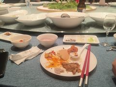 -凤凰园烤鸭店·唐山菜·传承花椒肉(老唐丰路店)