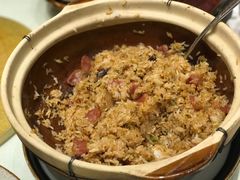 煲仔饭-小天厨民间菜馆(深圳街店)