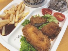 -胜博殿日式炸猪排(西红门店)