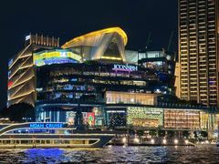 -芭提雅MAX泰拳馆