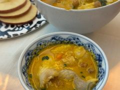 沙棘酸汤鱼-龟兹KUCINA·新疆菜(前滩L+PLAZA店)