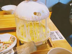 -火山屋台(新街口店)