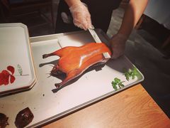 -森隆饭庄(崇文门新世界百货店)