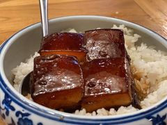 村长家的红烧肉-村长家的疙瘩汤(沌口店)