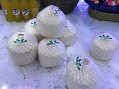 -澜悦港海鲜体验主题餐厅
