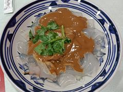 -听涛雅苑百味饺子老家菜馆