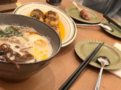-池奈·咖喱蛋包饭(熙地港店)