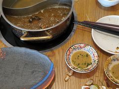 -松野谷·寿喜烧自助(华联顺义金街购物中心店)