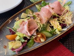 -百特喜·意大利餐厅(八佰伴镇江店)