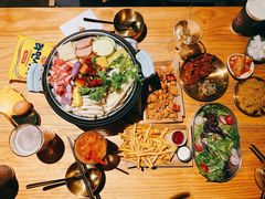 -晃晃悠悠酒肉合作社