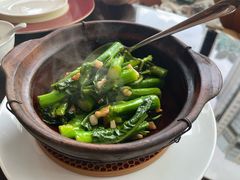 -夏宫中餐厅(静安香格里拉店)