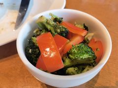 季节蔬菜-Texas Roadhouse(世纪汇广场店)
