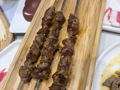 -蒙都43°9羊火锅·赤峰美食(桥北店)