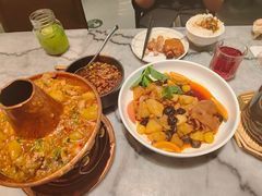 -中8楼风尚云南菜(颐堤港店)