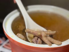 -在前门·烤鸭北京菜(五月花广场店)