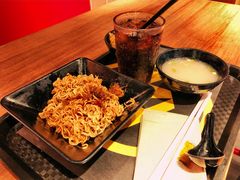 -美心mx餐厅(友邦香港大楼店)