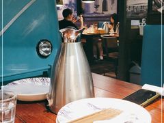 大堂-前海沿·青岛菜(五四广场永旺店)