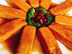 -祈胜邨•顺德鱼生•顺德菜(容桂店)