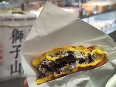 -君之狮子山·轻糖烘焙(松江印象城店)