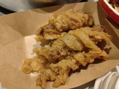 -俏牛哥鲜牛肉牛肆馆(重庆天地店)